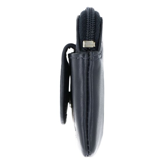 Golden Head Polo Key pouch Genuine Leather 10.5 cm