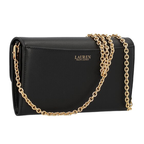 Lauren Ralph Lauren Adair Clutch purse Leather 20 cm