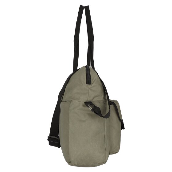 Jack Wolfskin Traveltopia Weekender travel bag 42 cm laptop compartment