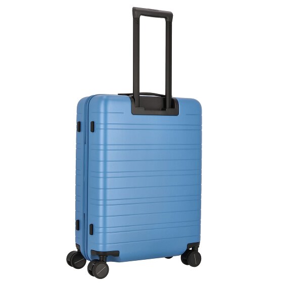 Horizn Studios H6 Essential 4 wheels Trolley M 64 cm