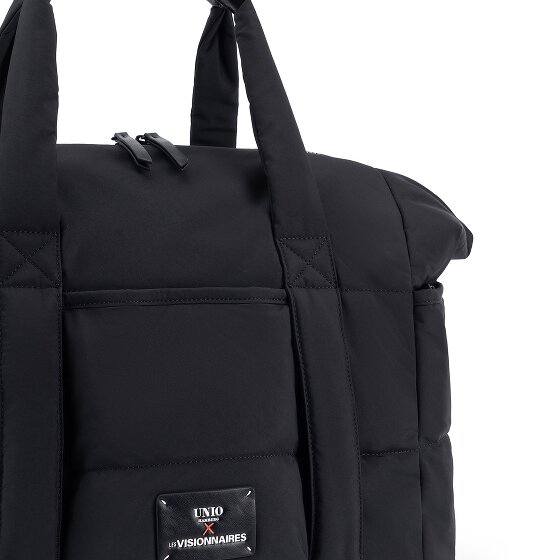 LES VISIONNAIRES Unio Travelbag Shoulder Bag 60 cm