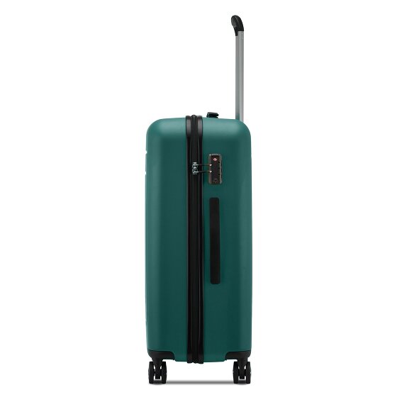 MODO by Roncato Nebula 4 wheels Trolley 66 cm
