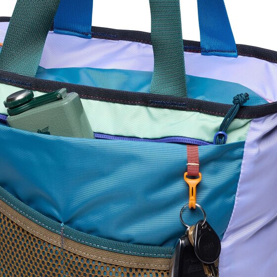 Cotopaxi Todo Shoulder Bag 37 cm Laptop compartment