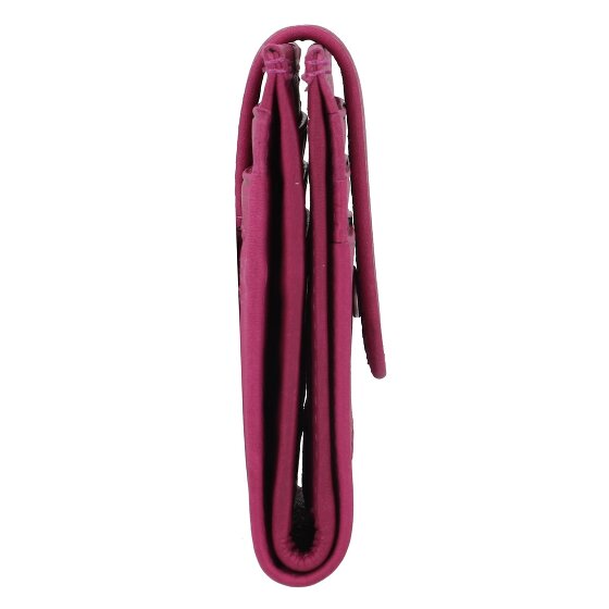 Jack Kinsky Aruba Wallet RFID protection Leather 10 cm