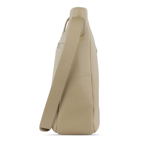 Bugatti Elsa Shoulder bag Leather 30 cm