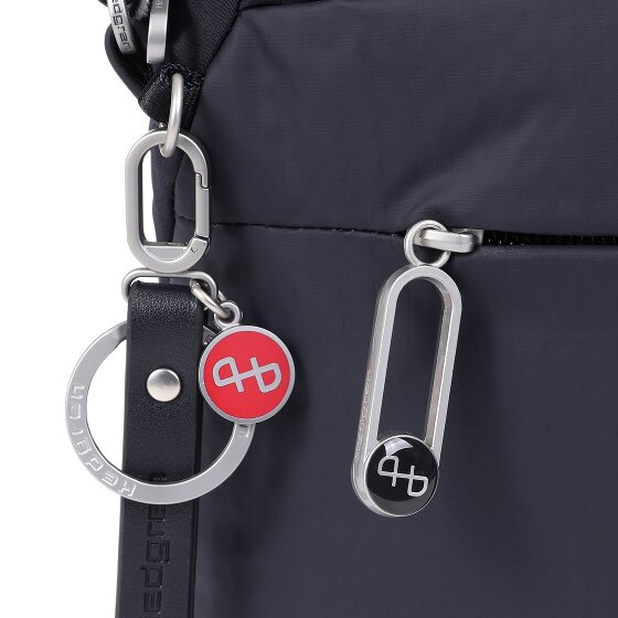 Hedgren Furo Shoulder bag RFID protection 22 cm