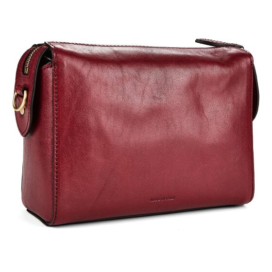 The Bridge Shoulder bag Genuine Leather 20 cm