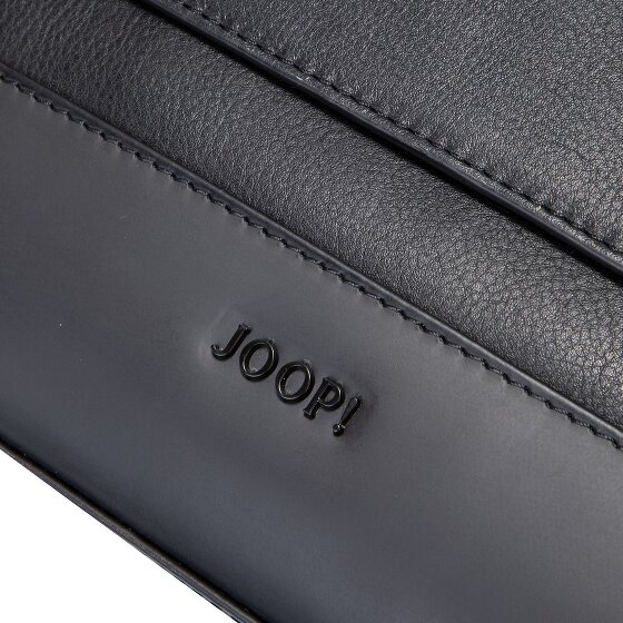 Joop! Manciano Nevio Messenger Leather 34 cm Laptop compartment