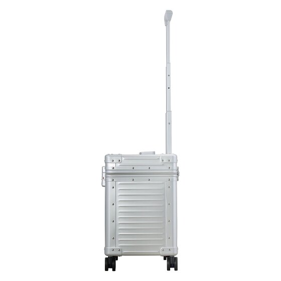 Aleon Classic 4 wheels Pilot trolley 44 cm