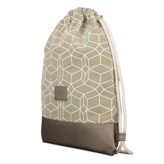 Johnny Urban Canvas Series Noah gym bag 30 cm