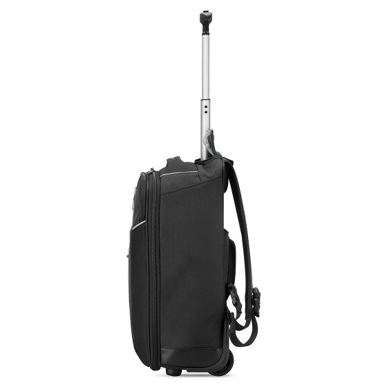 Roncato Ironik 2.0 2 wheels Backpack trolley 48 cm