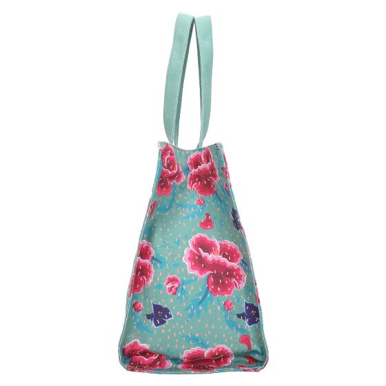 Fritzi aus Preußen Fritzi x Frida Kahlo Easy01 Limited Shopper Bag 46.5 cm