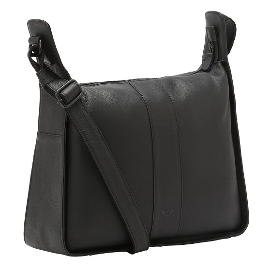 Voi 4 Seasons Shoulder bag Leather 34 cm