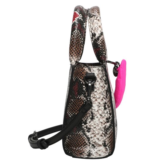 Buffalo Boxy28 Mini Bag Handbag 17.5 cm
