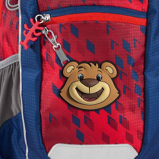 Step by Step FC Bayern Kindergarten backpack 34 cm