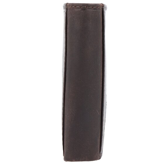 camel active Dust Wallet RFID protection Leather 12.5 cm