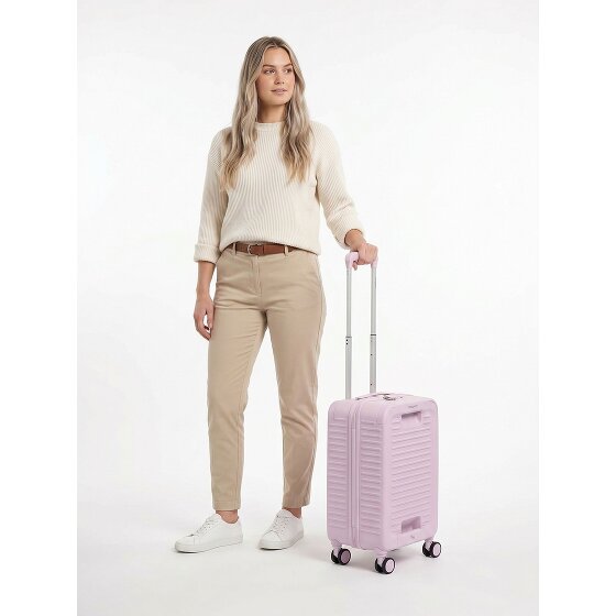 Hedgren Raku 4 wheels Cabin suitcase S 55 cm
