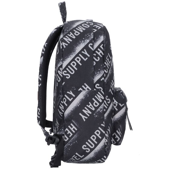 Herschel Heritage backpack 47 cm laptop compartment
