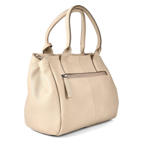 Burkely Soft Skylar Shoulder Bag Leather 25 cm