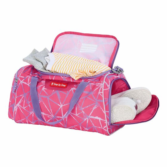 Step by Step Sports bag 38 cm