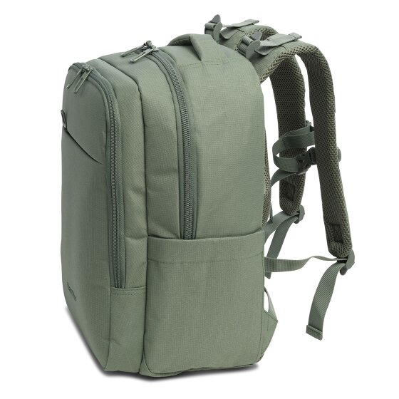 Worldpack BestWay Daypack 41 cm Laptop compartment