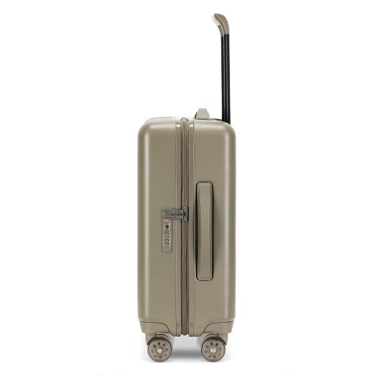 Epic Atlas 4 wheels Cabin suitcase S 55 cm