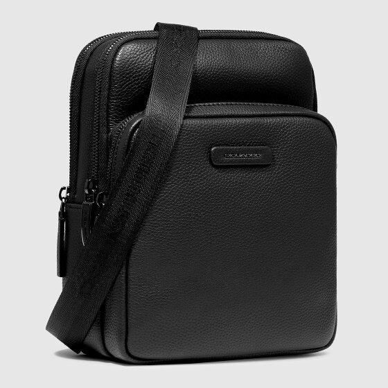 Piquadro Modus Special Shoulder bag Leather 19 cm