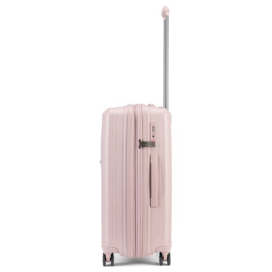 Epic Anthem 4 wheels Trolley 66 cm with expansion pleat
