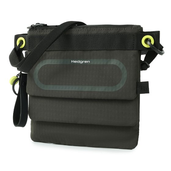 Hedgren Uni Isa Shoulder bag RFID protection 18.5 cm
