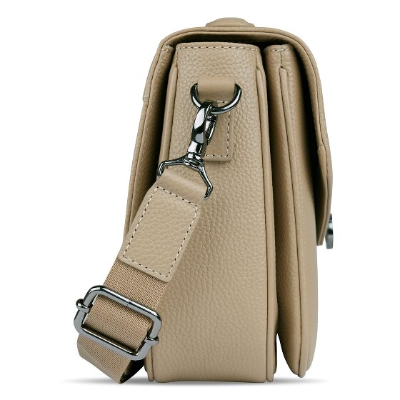 Bugatti Elsa Shoulder bag Leather 25 cm