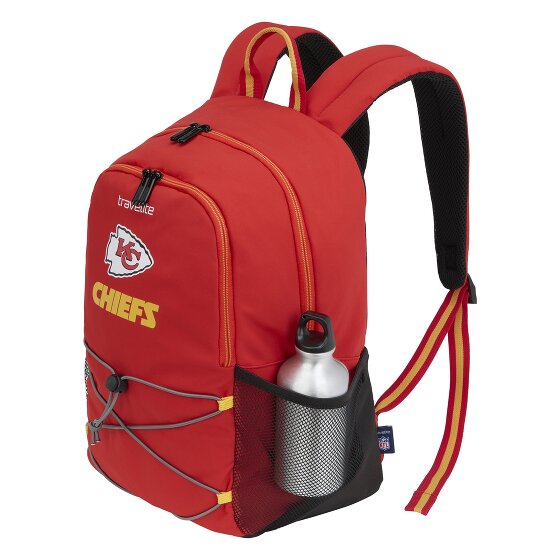 Travelite travelite x NFL Daypack 41 cm Laptop compartment