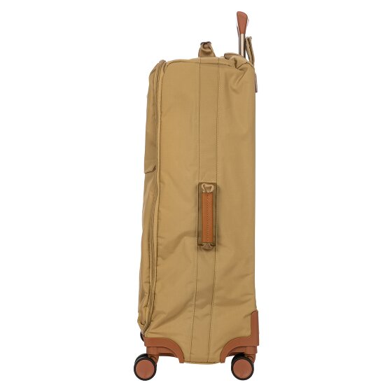 Bric's X-Collection 4 wheels Trolley 71 cm