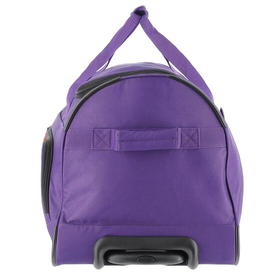 Travelite Basics 2 wheels Travel bag 71 cm