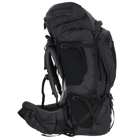 Jack Wolfskin Denali 65+10 backpack 78 cm