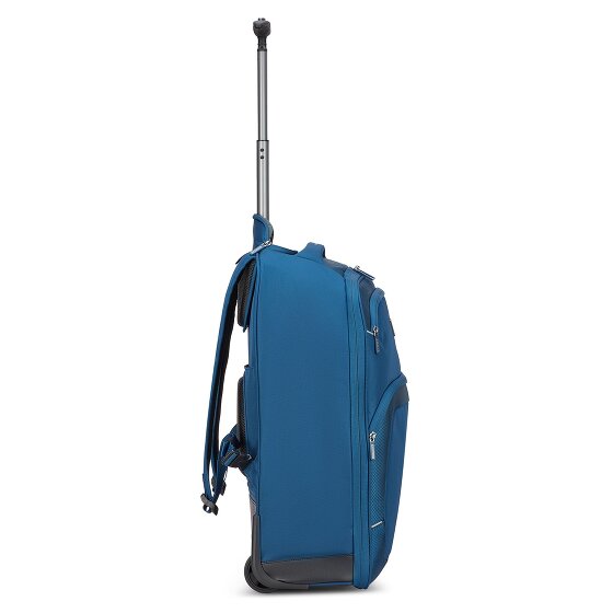 Roncato Gateway 2 wheels Backpack trolley 55 cm Laptop compartment