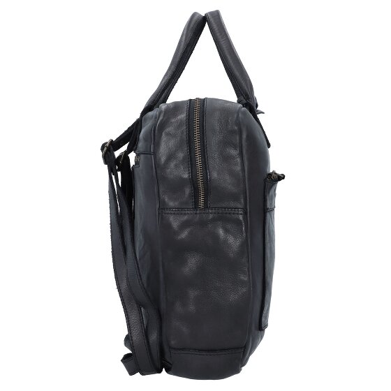 Harbour 2nd Anchor Love Mika City Backpack Leather 30 cm