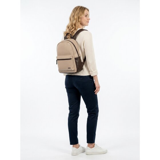 Zwei Cargo Daypack 37 cm Laptop compartment