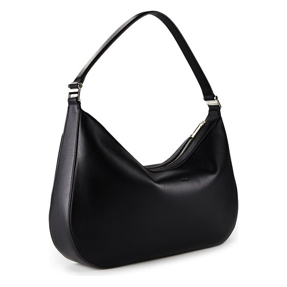 Boss Ariell Shoulder Bag M Genuine Leather 43 cm