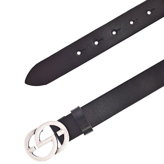 Vanzetti Belt Leather