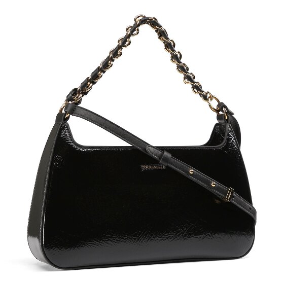 Coccinelle Shoulder Bag Leather 30 cm