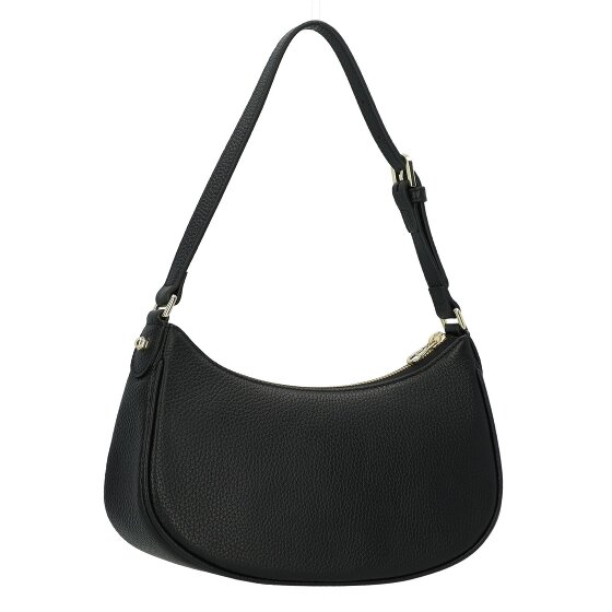 Aigner Diadora Shoulder Bag Leather 25 cm