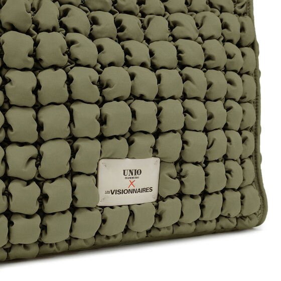LES VISIONNAIRES Unio Hobo Shoulder Bag 47 cm