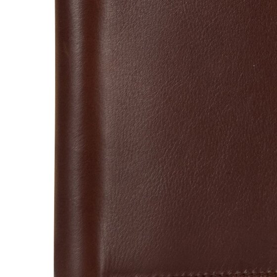 Jost Vardo Wallet Leather 10 cm