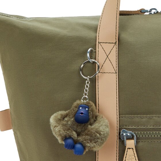 Kipling Ona ++ New Art Daypack 44.5 cm Laptop compartment