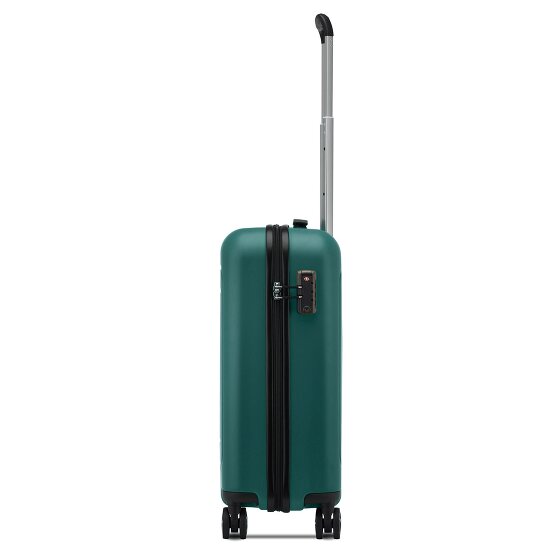 MODO by Roncato Nebula 4 wheels Cabin suitcase 55 cm