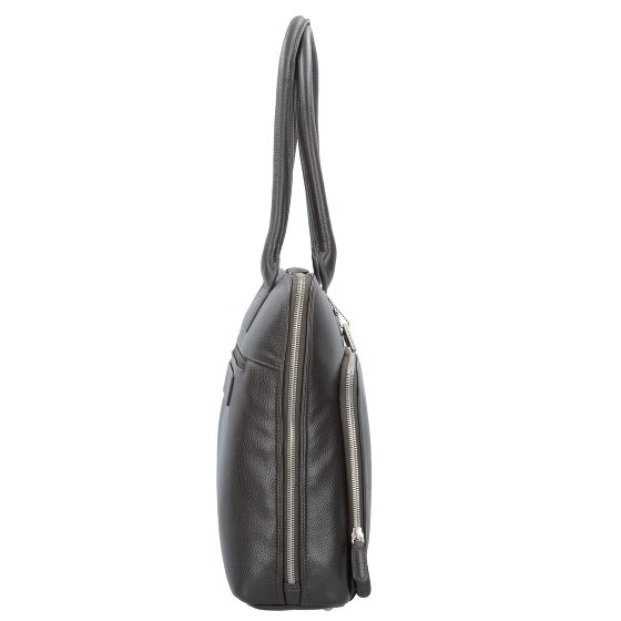 Picard Milano Shoulder Bag Leather 43 cm Laptop compartment