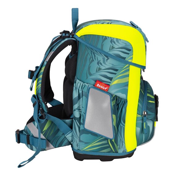 Scout Neo School bag set 4-piece