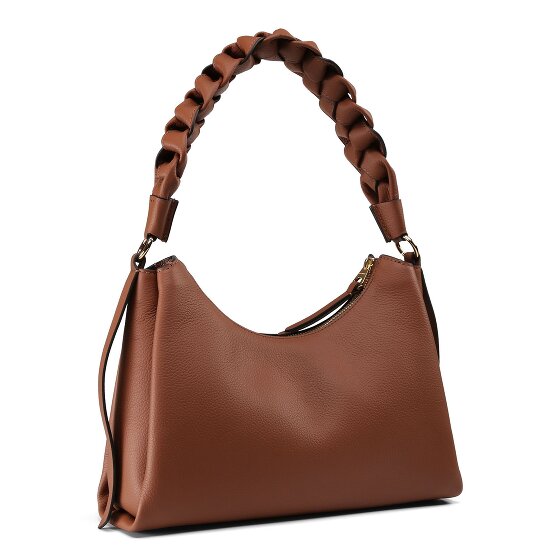 Coccinelle Boheme Shoulder Bag Leather 30 cm