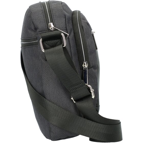 Bugatti Sera shoulder bag RFID 28 cm Bugatti Sera shoulder bag RFID 28 cm