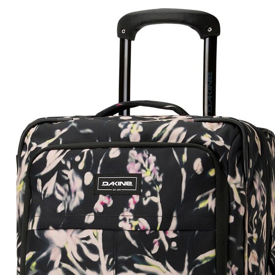 Dakine Carry 42 2 wheels Cabin trolley 55 cm Laptop compartment